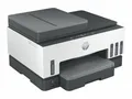 HP Smart Tank 7605, Tintentank, MFP, A4, jetzt kaufen und 30 EUR Cashback erhalten
