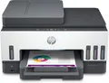 HP Smart Tank 7605 Multifunktionsdrucker, Grau/Weiß #29932479