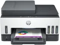 Drucker HP Smart Tank 7605 All-in-One | 50€ Cashback Multifunktionsdrucker