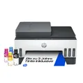 HP Smart Tank 7605 Tintentank Drucker Multifunktionsdrucker