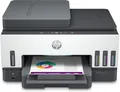 HP Smart Tank 7605 AiO-Drucker:EUR/UK 28C02A#BHC