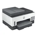 HP Smart Tank 7605 All-in-One Multifunktionsdrucker Tintenstrahldrucker Drucker
