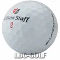 100 WILSON DX2 / DUO SOFT GOLFBÄLLE AAAAA LAKEBALLS PREMIUMSELECTION
