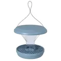 Swissinno Vogelhaus 46273594, Schutz vor Nagern,sauber & hygienisch blau
