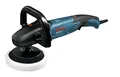 Bosch Professional Polierer GPO 14 CE mit Zusatzgriff & D-Griff - im Karton - 0601389000
