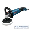 BOSCH Polierer GPO 14 CE Professional Blau im Karton 0601389000 - 3165140572996
