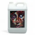 Zoelibat Blutbeutel Kunstblut 5000 ml im Kanister Filmblut Halloween Karneval
