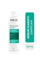 VICHY Dercos Shampoo für fettiges Haar- 200 ml