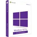Microsoft Corporation Windows 10 Pro for Workstation, Download 100374-DE