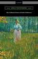 Emily Dickinson The Collected Poems of Emily Dickinson (Taschenbuch) (US IMPORT)