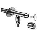Schell - Frostsichere Außenwandarmatur Polar Ii 039960399