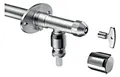 Schell Zapfhahn Schell Frostsichere Außenwandarmatur POLAR II 039960399, Frostsichere Außenwandarmatur
