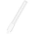 OSRAM HOMELIGHTING 4058075558069 LED EEK F (A - G) G23 6 W = 11 W Warmweiß (Ø x L) 32 mm x 234 mm 1 St.