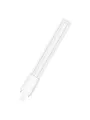 Osram LED-Lampe DULUX S 6W/830 (11W) EM+230V G23