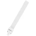 OSRAM DULUX S 11 LED 2Pin G23 6W 3000K warmweißes Licht EM für KVG/VVG/AC
