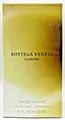 Bottega Veneta Illusione Eau de Toilette 90ml Herren Spray Vaporisateur Neu OVP