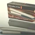Remington Glätteisen Haarglätter Styling Pflege Keratin Protect Sensor Digital D