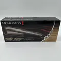 Remington Haarglätter Glätteisen Keramik Beschichtung Salonqualität styling
