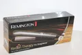 Remington S8593 Keratin Therapy Pro Glätteisen Beige/Schwarz Neu Rechnung MwSt