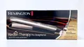 Remington S8593 Keratin Therapy Pro Glätteisen mit Keratin-Keramikbeschichtung