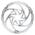 Formula C1 Bremsscheibe einteilig 6-Loch (180 mm) (FD791801PN)