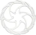 Formula FD791601PN Fahrradbremsscheibe Scheibe, Silber, One Size