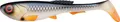 Abu Garcia Beast Paddletail (Roach)