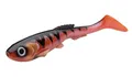 Abu Garcia Beast Paddletail | 17cm | 49g Silver 17cm
