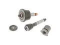 4-Gang Getriebe komplett - für Motorenserie M500-M700