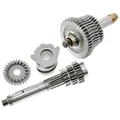 Standardgetriebe 4-Gang kpl. mit Schaltwalze - für Motorenserie M500-M700