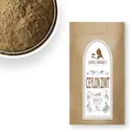 Ceylon Zimt BIO gemahlen - 500g | EDEL KRAUT | 100% reiner BIO Ceylon Zimt - frei von jeglichen Zusatzstoffen - kbA- 100% naturrein