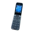 Nokia 2660 Flip-Funktionstelefon mit 7,1 cm (2,8 Zoll) Display, Klapphandy 4G