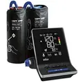 Braun Exactfit 5 Connect, Blutdruckmessgerät ,schwarz