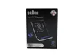 Braun BUA6350EU ExactFit 5 Connect Intelligentes Blutdruckmessgerät