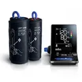 Intelligentes Braun ExactFit 5 Connect 5 Connect, Schwarz 