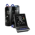 Braun ExactFit 5 Connect Oberarm-Blutdruckmessgerät BUA6350