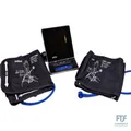 Intelligentes Braun ExactFit 5 Connect Oberarm-Blutdruckmessgerät | Braun Health
