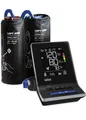 Braun ExactFit 5 Connect Blutdruckmessgerät Bluetooth & App
