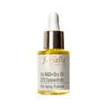 Iris NAD Anti-Aging Prebiotic - Dry Oil Q10 Concentrate 15ml | FARFALLA