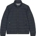 Marc O ́Polo Men / He.Jacke / Jacket, sdnd, stand up collar - Schwarz - XXL