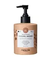 Maria Nila Colour Refresh Caramel Brown 7.35 Farbmaske 300 ml