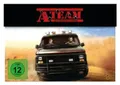 Universal Pictures DVD A-Team - Die komplette Serie