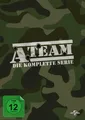 A-Team - Die komplette Serie George Peppard