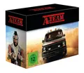 A-Team - Die komplette Serie - Action/TV-Serie/Peppard/George/Benedict # 27 DVD