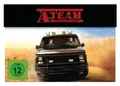 A-Team - Die komplette Serie | George Peppard | DVD | 27 DVDs | Deutsch | 1983