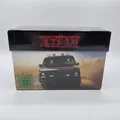 Das A-Team Die komplette Serie Staffel 1 2 3 4 5 Drafting Box DVD NEU OVP