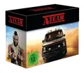 A-Team - Die komplette Serie | DVD | deutsch