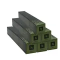 Nespresso Master Origin India 6 x 10 Kapseln (115,12 EUR/kg)