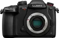 Panasonic DC-GH5SE-K, 10,28 MP, 3840 x 2160 Pixel, Live MOS, 4K Ultra HD, Touchscreen, Schwarz