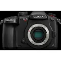 Panasonic Lumix DC-GH5S (10.20 Mpx, Micro Four Thirds) (DC-GH5SE-K)